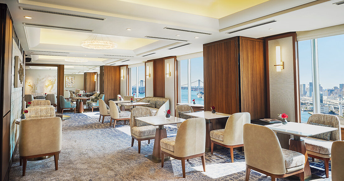 クラブインターコンチネンタル